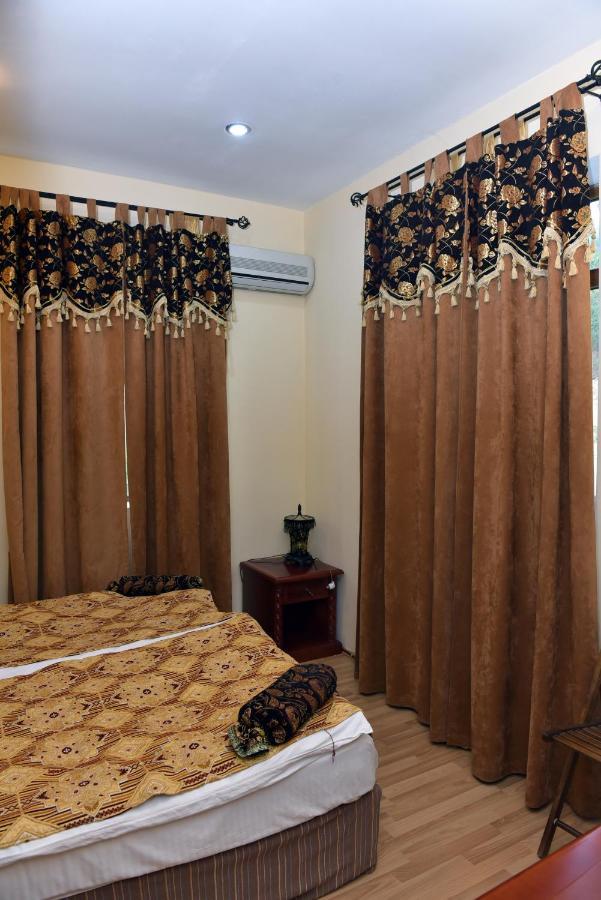 Ansera 55 Hotel Sheki Exterior photo